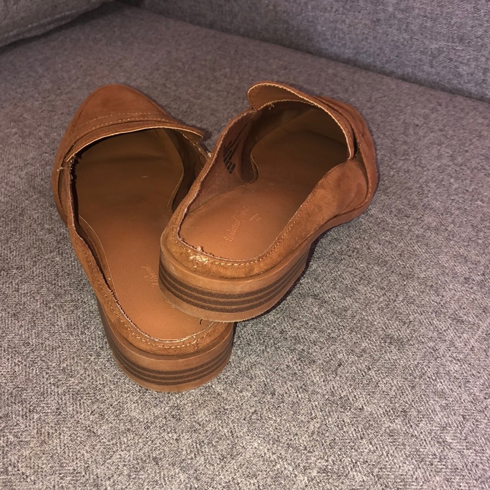 Mules - Picture 2 of 3